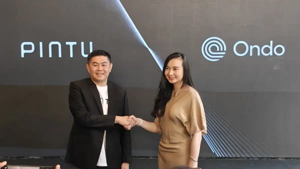 PINTU Luncurkan VIP Private dan Perluas Kolaborasi dengan Ondo Finance untuk Ratusan Aset Tokenisasi