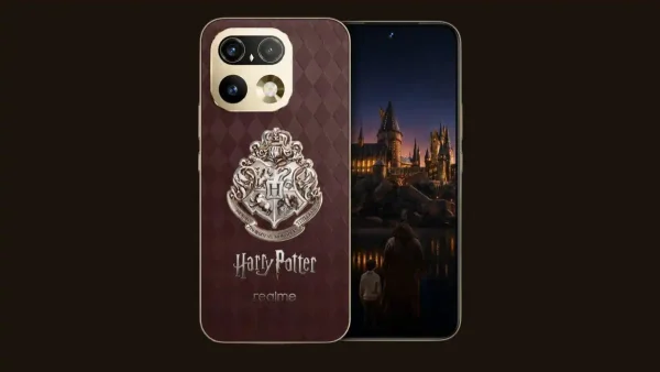 realme 16 Pro Harry Potter Edition Resmi Diluncurkan di Indonesia 21 September 2026