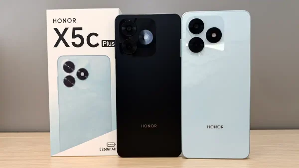 HONOR X5c Plus Hadirkan Magic Capsule di Kelas Entry-Level, Fitur Multitasking Tanpa Buka Aplikasi