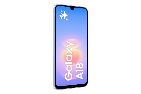 Samsung Galaxy A18 4G LTE Resmi Dirilis di Eropa: Bawa Exynos 1610, Layar Super AMOLED 90Hz, Harga Mulai Rp5,7 Jutaan