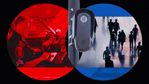 Flock Safety Luncurkan Alat Pencarian AI untuk Polisi: Lacak Orang Lewat Deskripsi, Bukan Hanya Plat Nomor