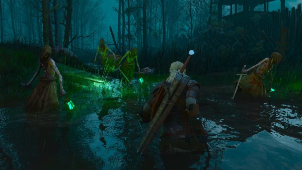 The Witcher 3 Remastered: Ulasan Lengkap – Kembalinya Raja RPG Gratis untuk Pemilik Lama