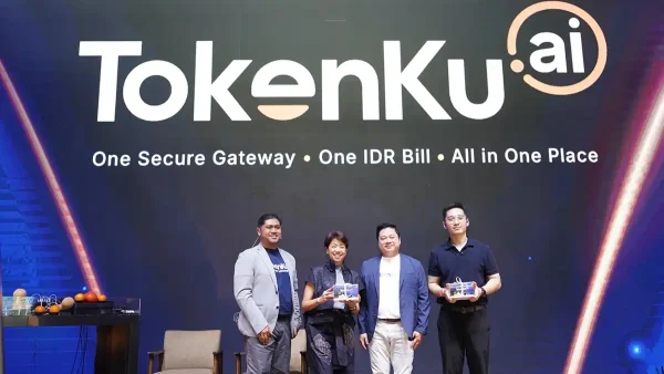 Hypernet Luncurkan TokenKu.ai, Kelola 120+ Model AI dari Satu Gateway