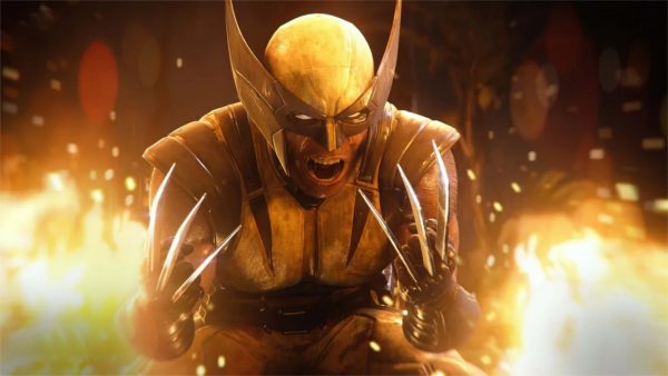 Review Marvel’s Wolverine: Tempur Keren, Desain Linier Mengecewakan