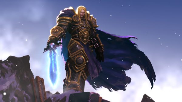 Warcraft 3: Reforged 3.0 dan Ekspansi Forsaken Kingdom Hadir, Blizzard Beri Kesempatan Kedua