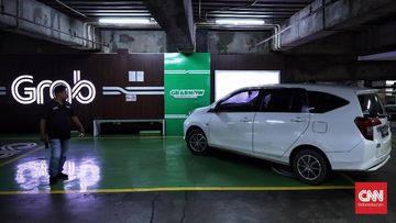 5 Fitur Keamanan Grab yang Wajib Dicek Sebelum Naik Taksi Online
