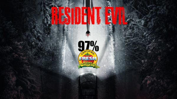 Review Film Resident Evil Terbaru: Adaptasi Game Bernilai Tertinggi Sepanjang Masa