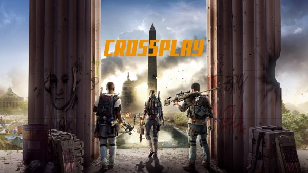 The Division 2 Crossplay Update: Review Implementasi Lintas Platform