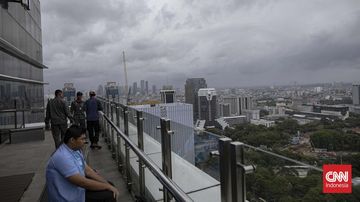 BMKG Perluas Jaringan Pengamatan Cuaca: Teknologi Radar dan Satelit Andalkan Akurasi Prakiraan