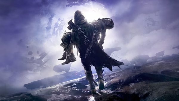 Destiny 2 Review: Unvaulting Konten Lama Memberi Harapan Baru