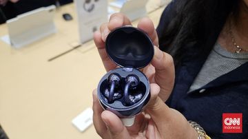 Huawei FreeClip 2 S Resmi Hadir di Indonesia: Desain C-Clip, ANC, dan Harga Mulai Rp 2,4 Juta