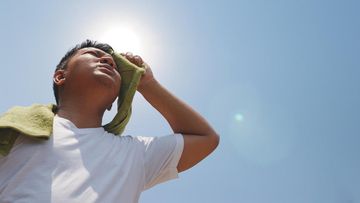 Teknologi Prediksi Cuaca BMKG Bantu Warga Jatim Hadapi Puncak Kemarau El Nino