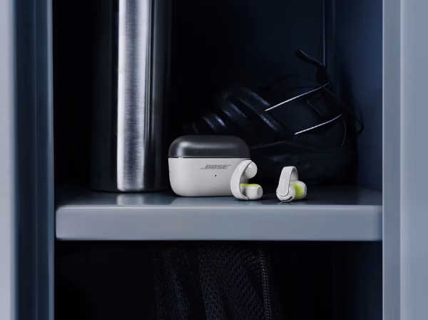 Bose Sport Open Earbuds Resmi Masuk Indonesia, Harga Mulai Rp2,69 Juta Siap Pre-order