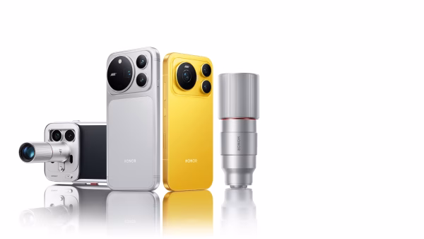 Honor Magic9 Resmi Dirilis di China: Dual Kamera 200MP ARRI, Baterai 8.000mAh, Harga Mulai Rp13,4 Juta