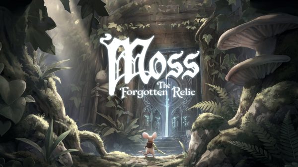 Review Moss Duology: Port Flatscreen dari VR Puzzler Legendaris