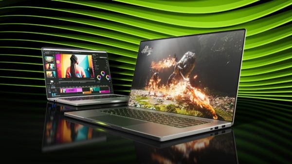 NvpwrControl: Tool Modding GPU Laptop Nvidia Blackwell untuk Naikkan Power Limit hingga 40W
