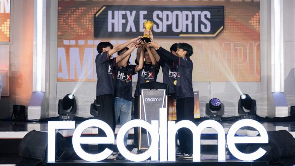realme 828 Fan Festival 2026: Turnamen MLBB Nasional Buka Jalan Menuju Pro Player