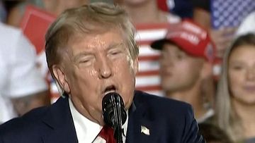 Trump Sebut Kekhawatiran Bahaya AI Berlebihan, Industri Teknologi Tetap Minta Regulasi
