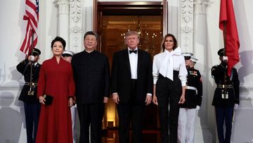 Xi Jinping dan Trump Sepakat Kelola Perkembangan AI: Tanggung Jawab Bersama untuk Masa Depan Teknologi