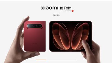 Xiaomi 18 Fold Resmi Dirilis di China, Dua Curi Sebelum Peluncuran iPhone Ultra