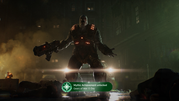 Review Xbox Mythic Achievement: Hadiah Platinum yang Telat Tapi Berarti bagi Pecinta Achievement