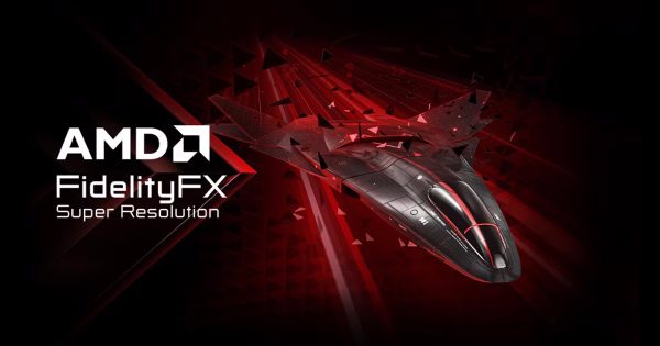 AMD FSR 4.1: Ekspansi Dukungan ke Radeon RX 6000, Ryzen APU, dan Xbox Series X|S