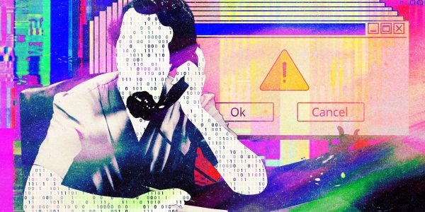 AI Agent Mengubah Internet: Ketika Mesin Berbelanja Atas Nama Manusia