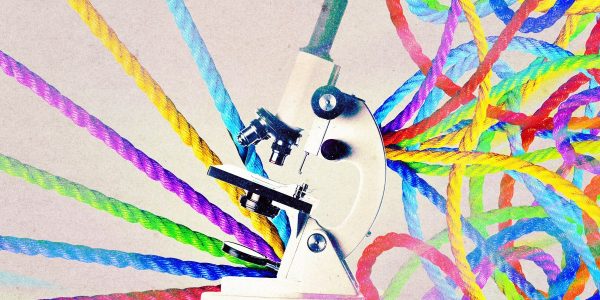 “Kita Salah Melihatnya”: Klaim Eksplosif yang Mengguncang Dunia AI