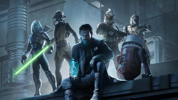 Review Star Wars Zero Company: Strategi XCOM di Era Clone Wars yang Luar Biasa