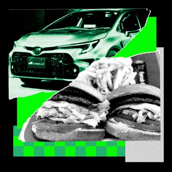 Tiga Insinyur AI Uji GPT, Claude, dan Grok Mengemudikan Toyota Corolla Nyata ke In-N-Out