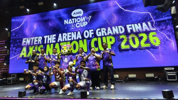AXIS Nation Cup 2026 Grand Final: 16 Tim Finalis Siap Berlaga, Tonton Gratis via Streaming Digital