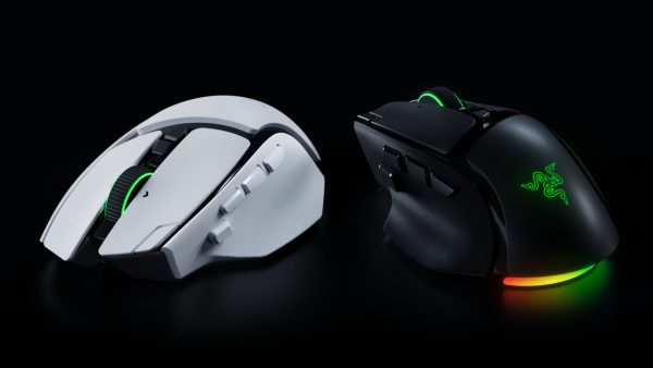 Razer Basilisk V4 Pro & V4 HyperSpeed: Review Lengkap Mouse Gaming Flagship Terbaru