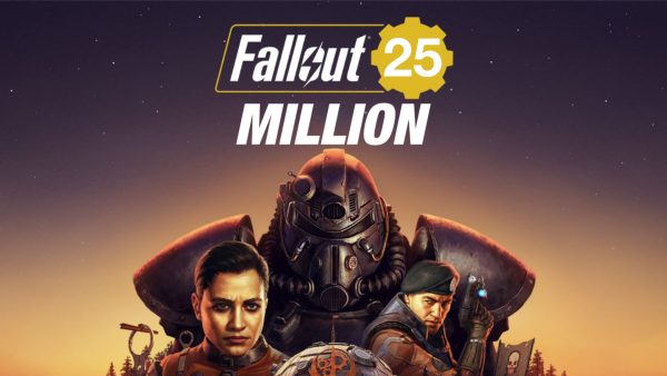 Fallout 76 Capai 25 Juta Pemain: Perjalanan Dari Peluncuran Gagal ke Sukses Massal