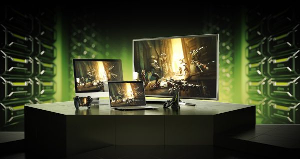 GeForce Now Oktober 2024: 25 Game Baru Hadir Termasuk The Witcher 3 Remastered & Gears of War: E-Day