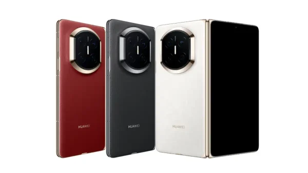 Huawei Mate X8 Dikabarkan Hadir November 2026 dengan Kirin 9050, Kamera 50MP, dan Baterai 6.000mAh