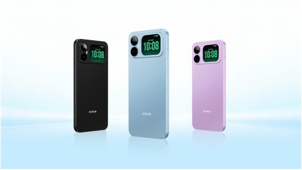 Bocoran Honor 700 Series: Kamera 200MP, Baterai 9.000mAh, dan Layar Belakang Terintegrasi