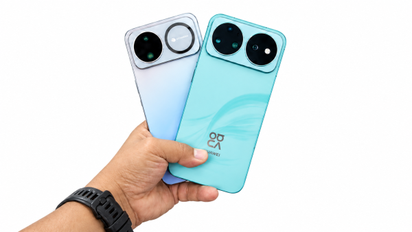Huawei Luncurkan Nova 16s Series di Indonesia: Kamera 200MP, Baterai 7.000 mAh, Harga Mulai Rp11,9 Juta