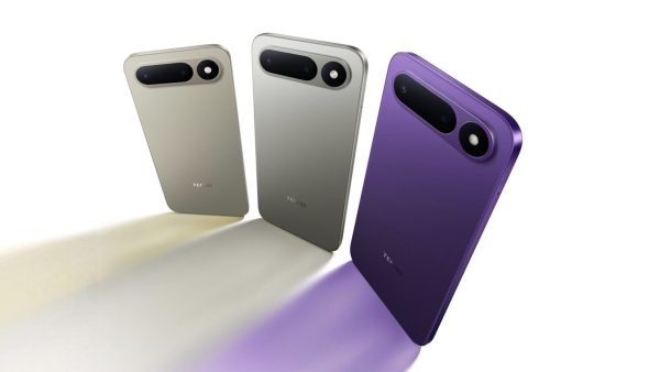 TECNO Spark 50s 5G Terdaftar di Google Play Console, Bocoran Spesifikasi dan Konfigurasi Memori Terungkap