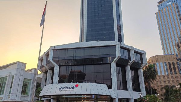 Indosat Raup Pendapatan Rp45,8 Triliun Sepanjang Sembilan Bulan 2026, Bisnis AI Cloud Sasaran Rp1,6 Triliun