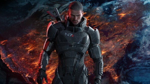 Mass Effect 5: Trailer Bocor Pasca Pembatalan Proyek