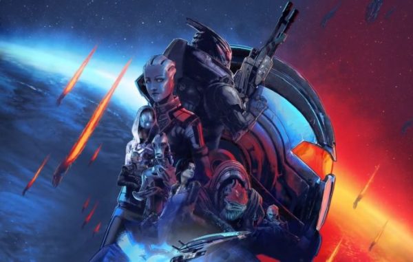 EA Resmi Tutup BioWare: Akhir Era Studio RPG Legendaris
