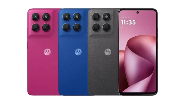 Moto G47 Power Hadir dengan Baterai 7.000 mAh dan Fast Charging 33W