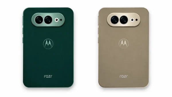 Motorola Razr Flex: Bocoran Spesifikasi Smartphone Foldable Wide Screen dengan Snapdragon 8 Elite Gen 5