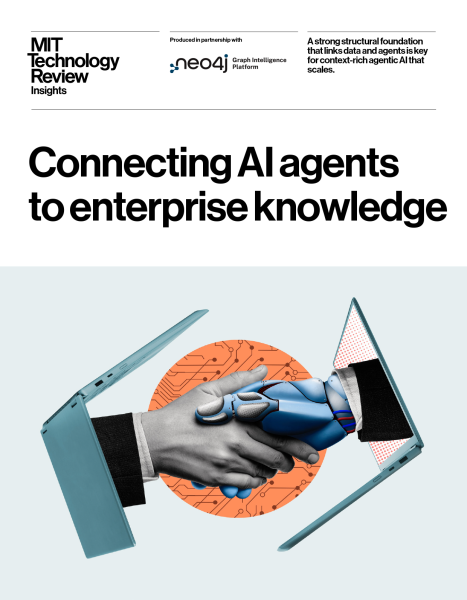Mengapa AI Agent Enterprise Gagal ke Produksi: Kunci Ada pada Knowledge Layer, Bukan Hanya Data