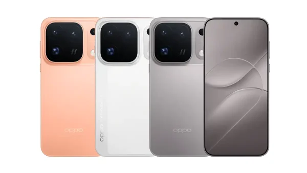 OPPO Find X10 Pro Max Bocor di Ritel India, Harga Rp24 Jutaan dan Spesifikasi Lengkap