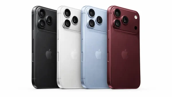 iPhone 18 Pro dan iPhone 18 Pro Max Resmi Hadir di Indonesia, Pre-order Dibuka 7 Oktober 2026