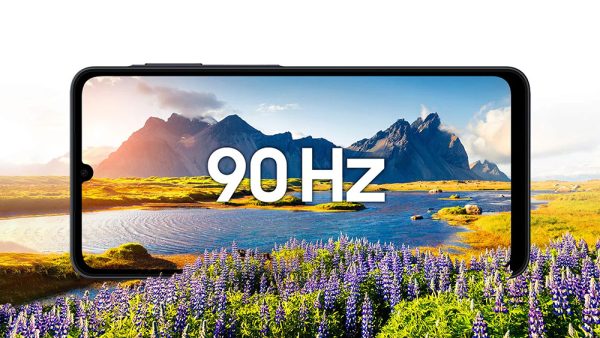 Samsung Galaxy A07s Resmi di Indonesia: Helio G99+, Layar 90Hz, dan Update 6 Tahun Harga Rp2,699 Juta