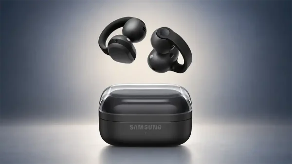 Samsung Luncurkan Galaxy Buds On dengan Desain Clip-On Open-Ear dan Baterai 9,5 Jam