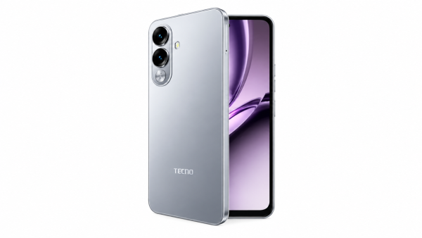 TECNO POP 20C Resmi Muncul di Kamerun: Layar 6,75 Inci, Android 16, dan Baterai 5.200mAh