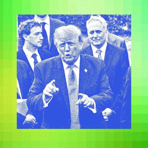 Trump Luncurkan ‘Accord’ AI yang ‘Mengikat Moral’, Agentic AI Bangkit, dan Ancaman Ekstremis di Pilkada